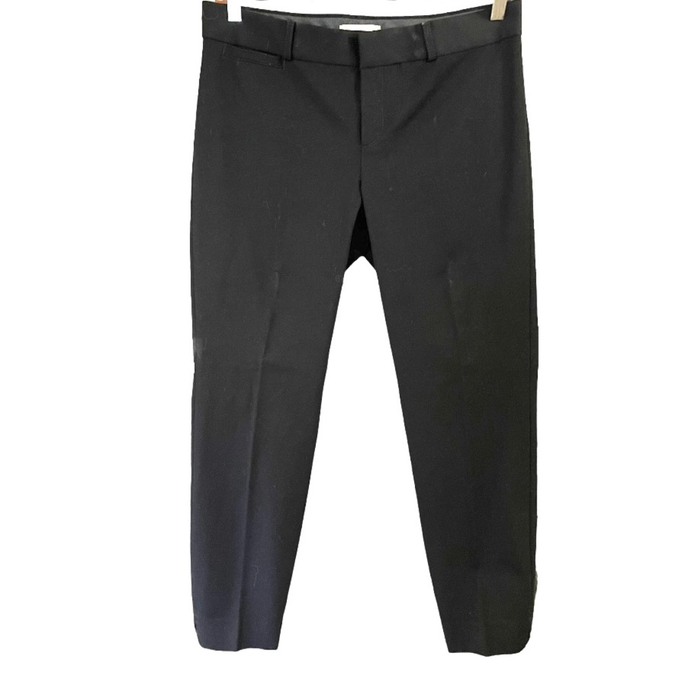 NWT Banana Republic Black‎ Slim Sloan Fit Pants